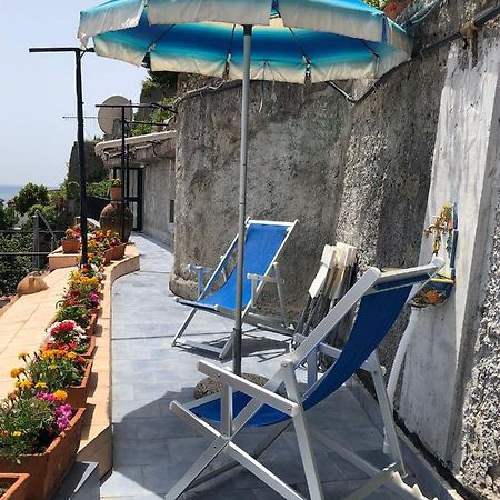 Il Carrubo Apartment Vietri sul Mare Exterior photo