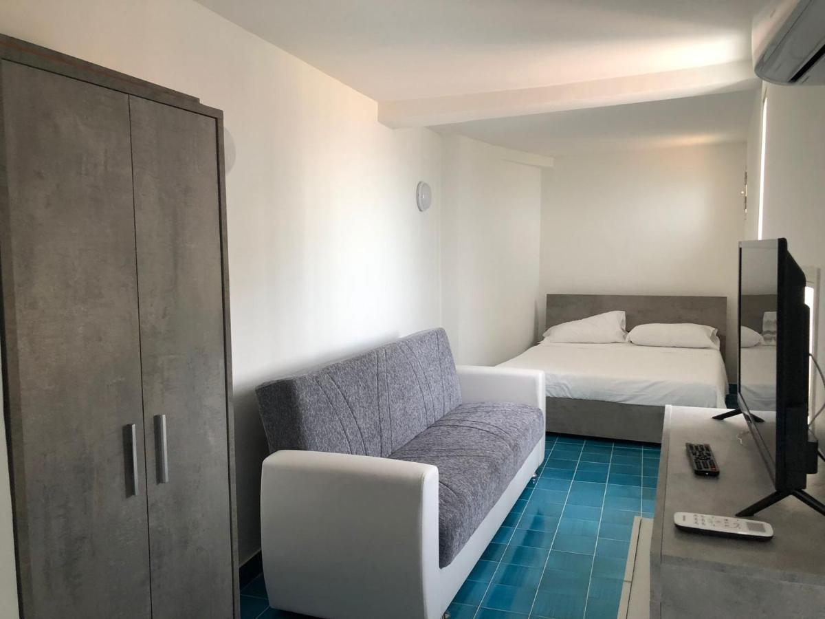 Il Carrubo Apartment Vietri sul Mare Exterior photo